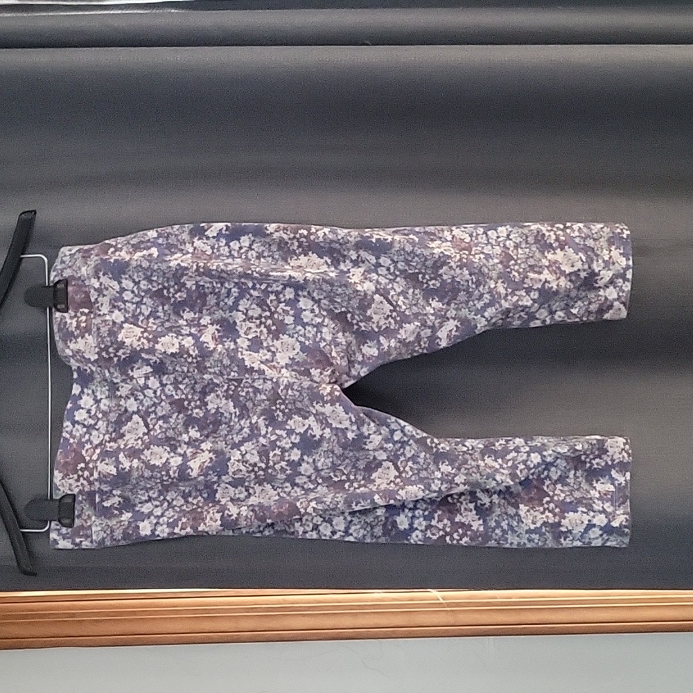 Somona cropped leggings size L. - Picture 3 of 3